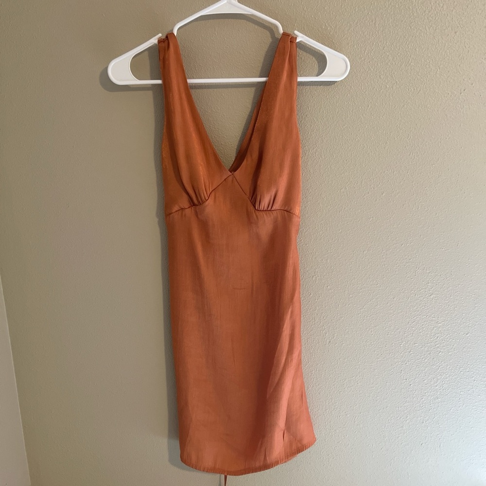 Peppermayo dress
